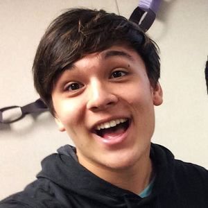 Meet your Posher, Sean